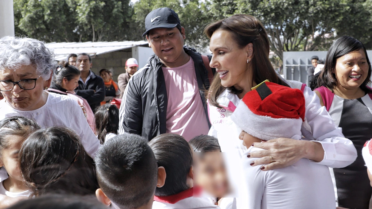 Boletín de prensa 037. REAFIRMA SMDIF COMPROMISO CON LAS ESCUELAS Y REEQUIPA DESAYUNADOR ESCOLAR AL SUR DE LA CIUDAD