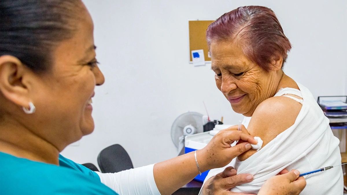 Boletín de prensa 046. EMITE SMDIF RECOMENDACIONES PARA EVITAR ENFERMEDADES RESPIRATORIAS EN TEMPORADA NAVIDEÑA