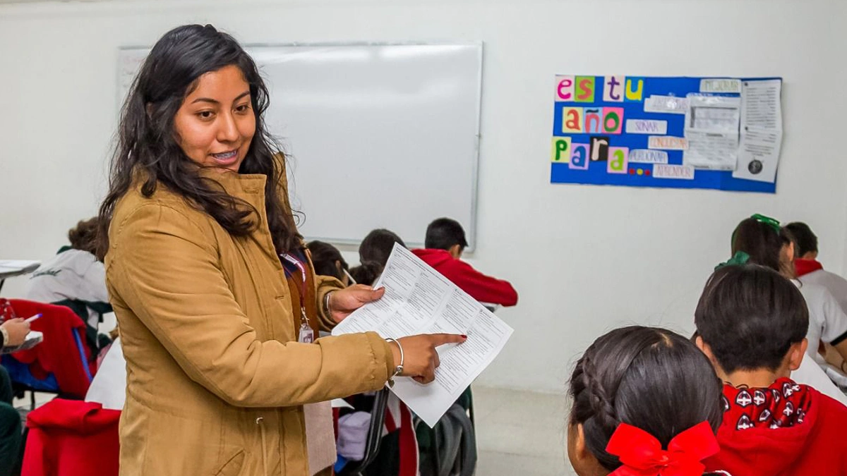 Boletín de prensa 064. INICIA SMDIF APLICACIÓN DE PRUEBAS DE TAMIZAJE MENTAL EN ESTUDIANTES DE LA CAPITAL