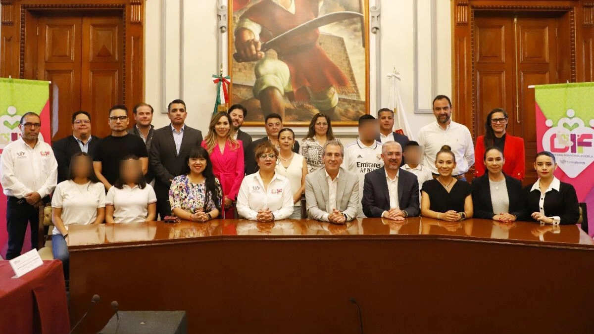 Boletín de prensa 136. GOBIERNO DE LA CIUDAD IMPULSA PROTECCIÓN INFANTIL CON LA INSTALACIÓN DEL SIPINNA 2024–2027