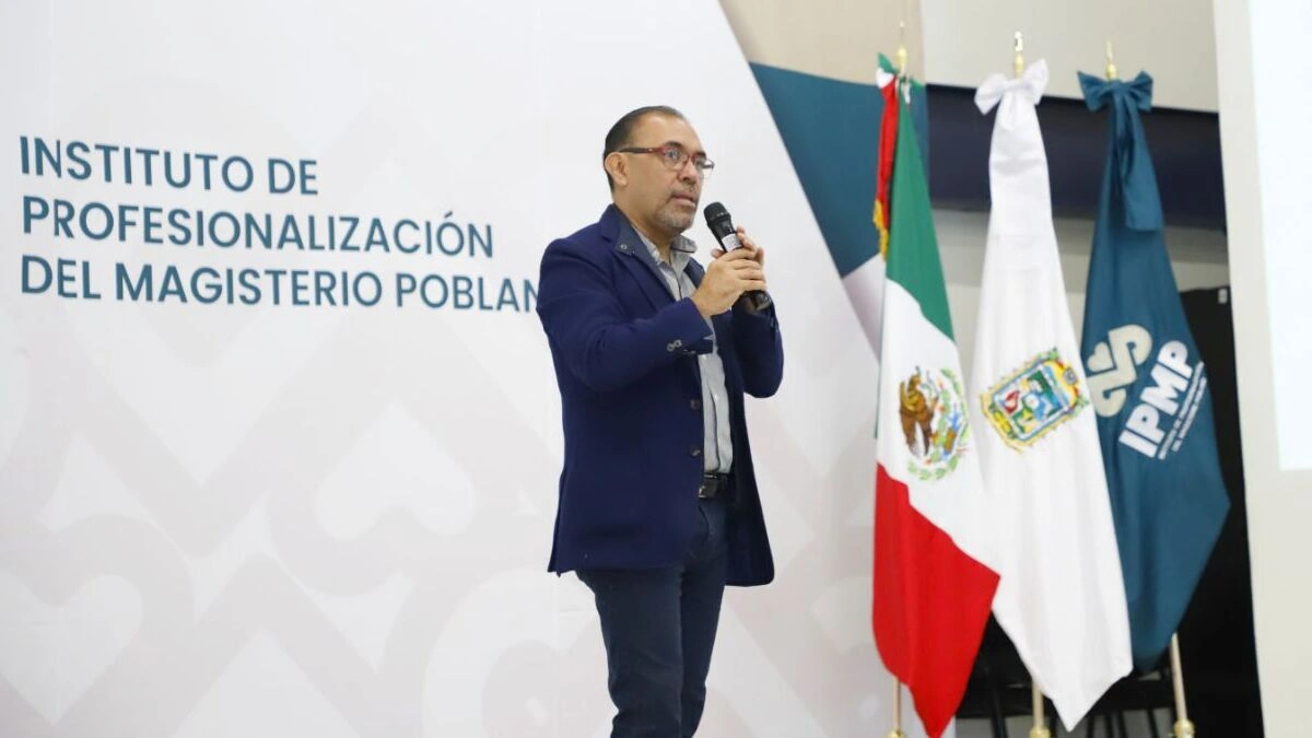Boletín de prensa 144. IMPARTE SMDIF PONENCIAS EN PROCURACIÓN DE DERECHOS Y SALUD MENTAL A DOCENTES DE LA CAPITAL