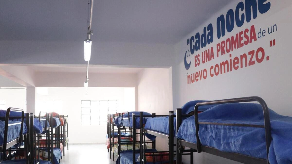 Boletín de prensa 148. DURANTE LA TEMPORADA DE LLUVIAS, SMDIF REFUERZA SU COMPROMISO CON PERSONAS EN SITUACIÓN VULNERABLE