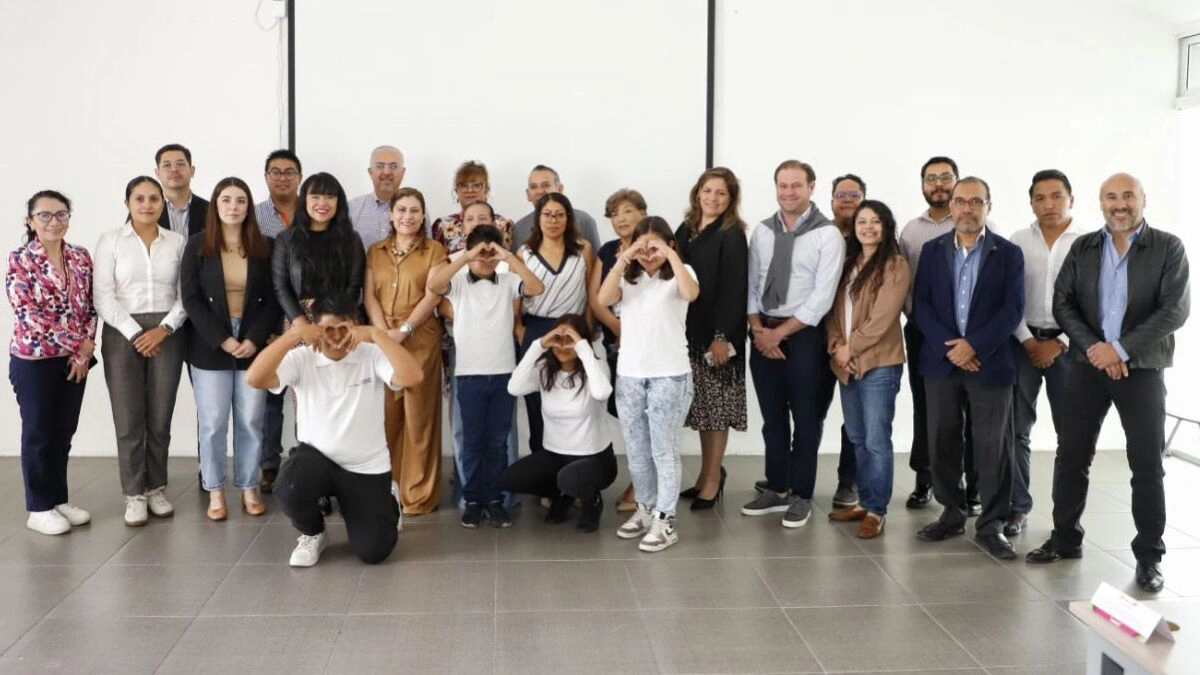 Boletín de prensa 154. RECIBEN INTEGRANTES DEL SIPINNA MUNICIPAL CAPACITACIÓN Y ASESORÍA SOBRE EL FUNCIONAMIENTO DEL SISTEMA
