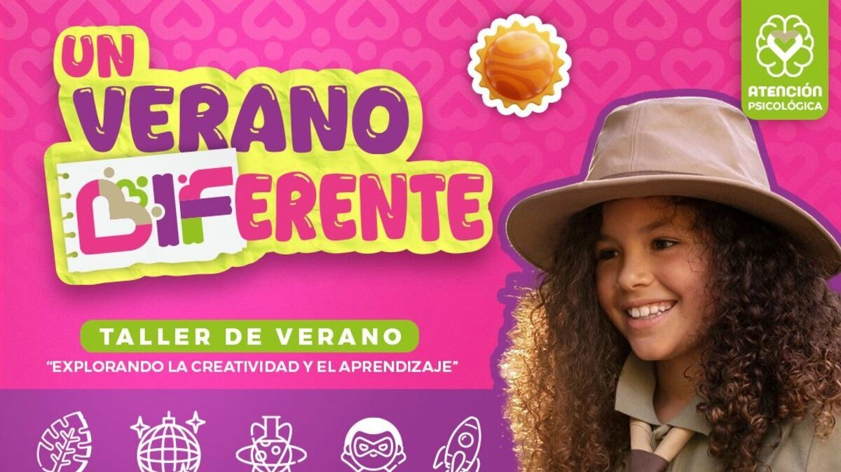 Boletín de prensa 168. ANUNCIA SMDIF ACTIVIDADES LÚDICAS PARA NIÑAS Y NIÑOS CON TALLER “UN VERANO DIFERENTE”