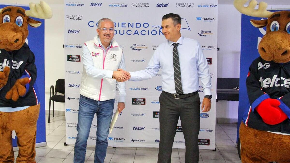 Boletín de prensa 171. SMDIF Y FUNDACIÓN TELMEX-TELCEL SUMAN ESFUERZOS POR LA NIÑEZ Y PERSONAS CON DISCAPACIDAD