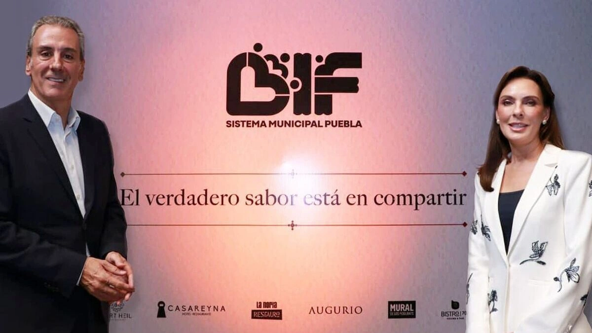 Boletín de prensa 193. COMIDA CON CAUSA IMPULSADA POR EL SMDIF RECAUDA FONDOS PARA EQUIPAR ESCUELA PARA NIÑOS CON SÍNDROME DE DOWN