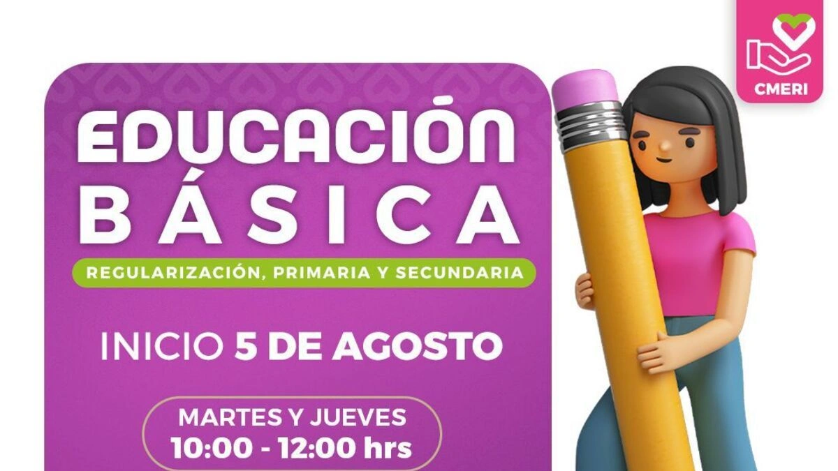Pie de foto 023. INVITA DIF PUEBLA CAPITAL AL TALLER DE REGULARIZACIÓN EN EDUCACIÓN BÁSICA PARA PERSONAS CON DISCAPACIDAD