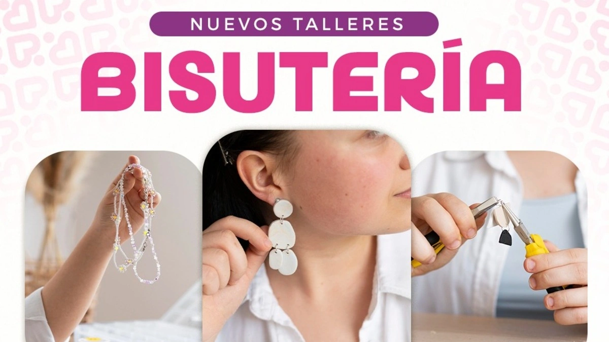 Boletín de prensa 221. INVITA DIF PUEBLA CAPITAL A TALLERES BASE Y DE TEMPORADA EN EL CECADE