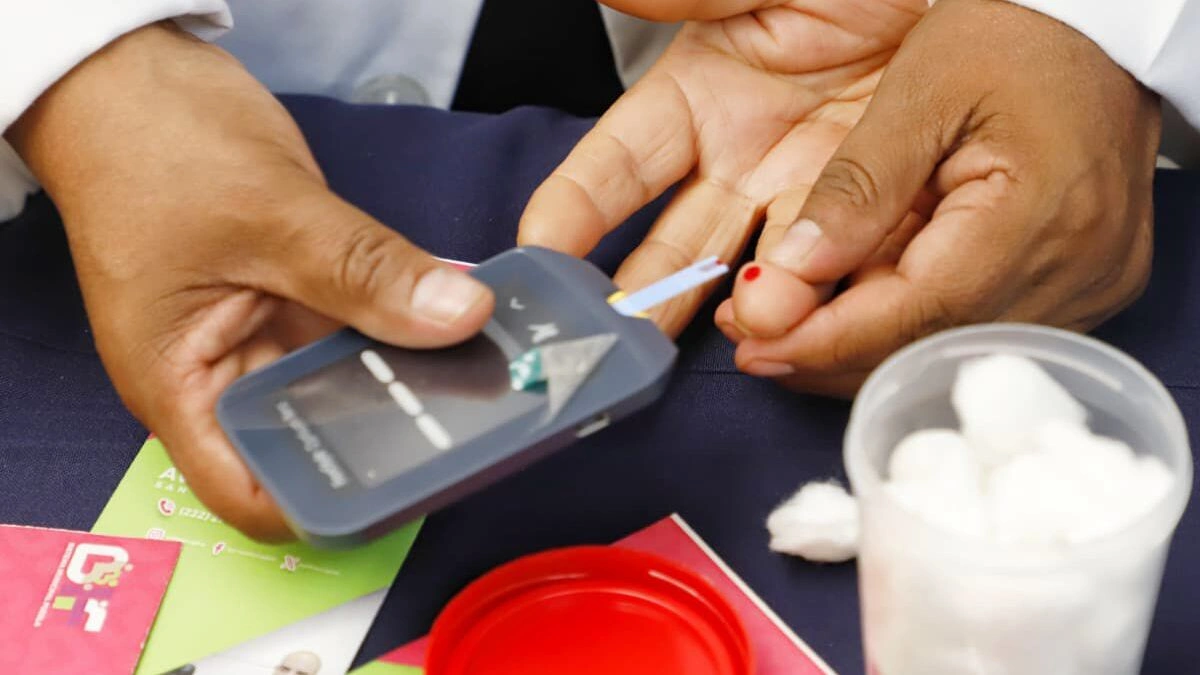 Boletín de prensa 228. DIF PUEBLA CAPITAL EMITE RECOMENDACIONES DE SALUD EN EL MARCO DEL DÍA MUNDIAL DE LA DIABETES