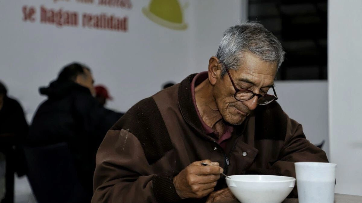 Boletín de prensa 229. GARANTIZA SMDIF ATENCIÓN A PERSONAS EN SITUACIÓN VULNERABLE EN EL DORMITORIO MUNICIPAL