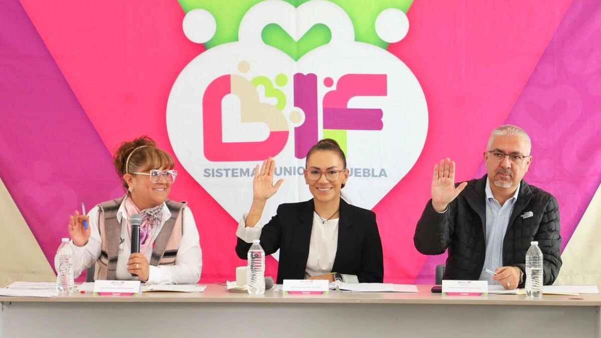 Boletín de prensa 233. IMPULSA DIF PUEBLA CAPITAL INICIATIVAS PARA FAVORECER LA INCLUSIÓN DE NIÑAS, NIÑOS Y ADOLESCENTES
