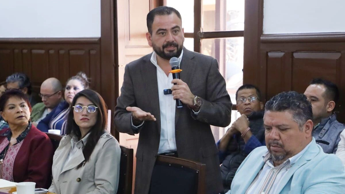 Boletín de prensa 260. PRESENTA DIF PUEBLA CAPITAL A LA COMISIÓN DE SALUBRIDAD Y ASISTENCIA PÚBLICA ACTIVIDADES DE PREVENCIÓN CONTRA EL SARAMPIÓN