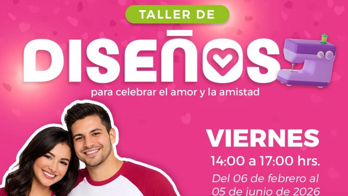 Boletín de prensa 262. INVITA DIF PUEBLA CAPITAL A INSCRIBIRSE A TALLERES DE CECADE