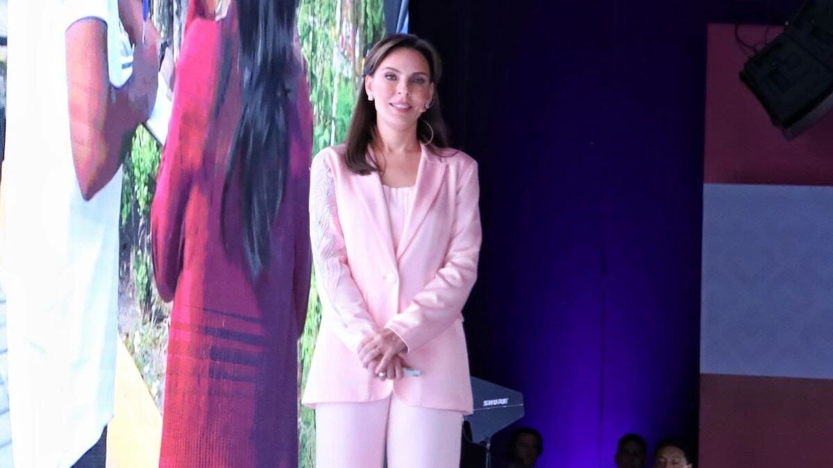 Pie de foto 044. PROYECTA DIF PUEBLA CAPITAL CONSOLIDACIÓN DE LUMINA, UNA ESCUELA PARA PERSONAS CON SÍNDROME DE DOWN