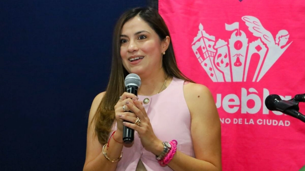 Boletín de prensa 299. REALIZAN DIF PUEBLA CAPITAL Y HOSPITAL BETANIA EL FORO “AUTISMO: RETOS, AVANCES E INCLUSIÓN”