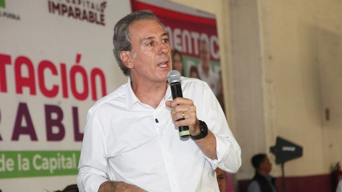Boletín de prensa 305. LLEVA PEPE CHEDRAUI SEGURIDAD ALIMENTARIA A HABITANTES DE SAN PABLO XOCHIMEHUACAN