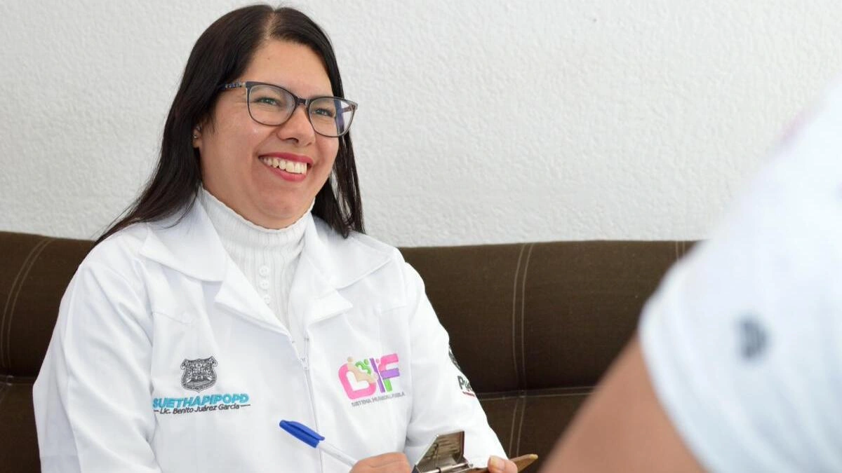 Boletín de prensa 318. INVITA DIF PUEBLA CAPITAL A REFLEXIONAR SOBRE LA IMPORTANCIA DE LA SALUD MENTAL DE LAS MAMÁS