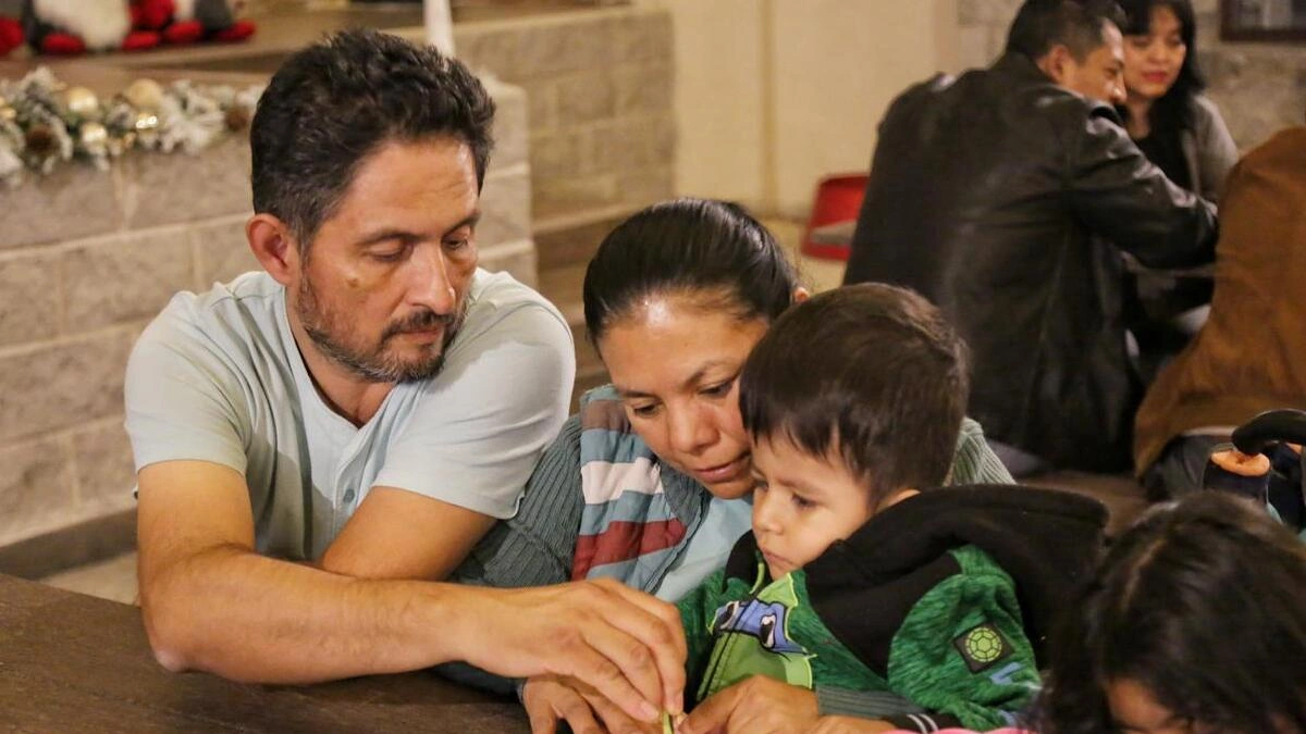 Boletín de prensa 337. LLAMA DIF PUEBLA CAPITAL A REFLEXIONAR SOBRE LA PATERNIDAD ACTIVA Y CORRESPONSABLE