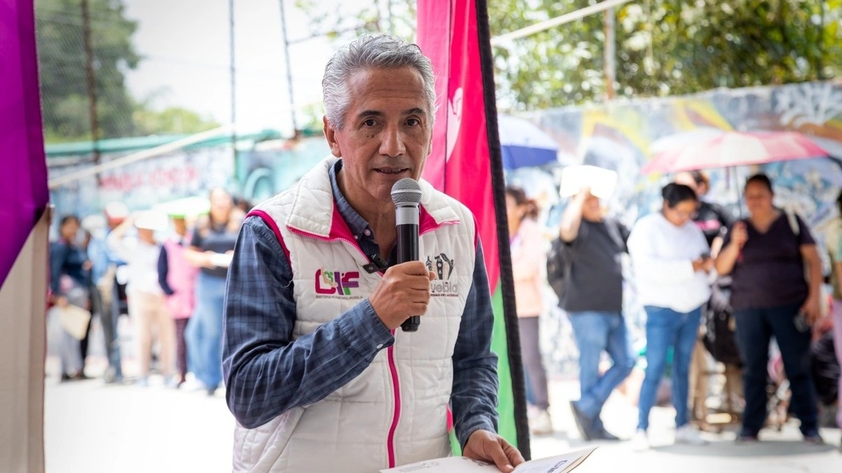 Boletín de prensa 353. REFUERZA GOBIERNO DE PEPE CHEDRAUI SEGURIDAD ALIMENTARIA CON ENTREGA DE DESPENSAS EN LA MARGARITA Y CLAVIJERO