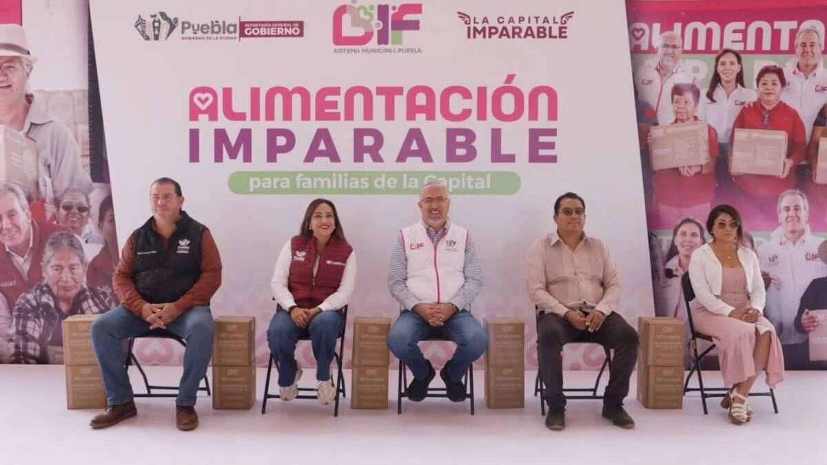 Boletín de prensa 380. GOBIERNO DE PEPE CHEDRAUI ENTREGA MÁS DE 11 MIL DESPENSAS DE ALIMENTACIÓN IMPARABLE