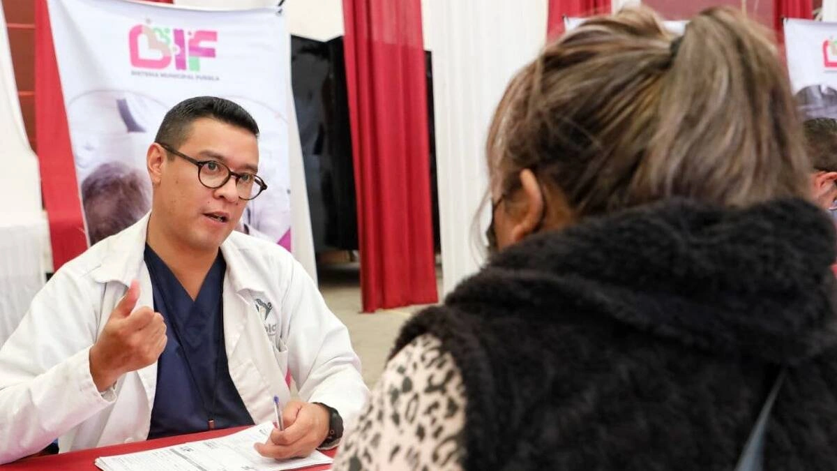 Boletín de prensa 394. CONCIENTIZA DIF PUEBLA CAPITAL SOBRE LA ENFERMEDAD DE ALZHEIMER