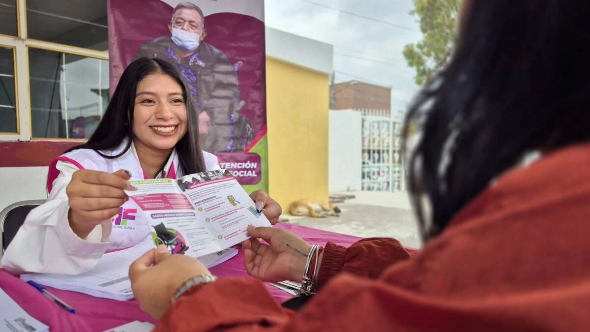 Boletín de prensa 399. LLEVA GOBIERNO DE PEPE CHEDRAUI JORNADA DE SERVICIOS INTEGRALES A COLONIA GUADALUPE HIDALGO