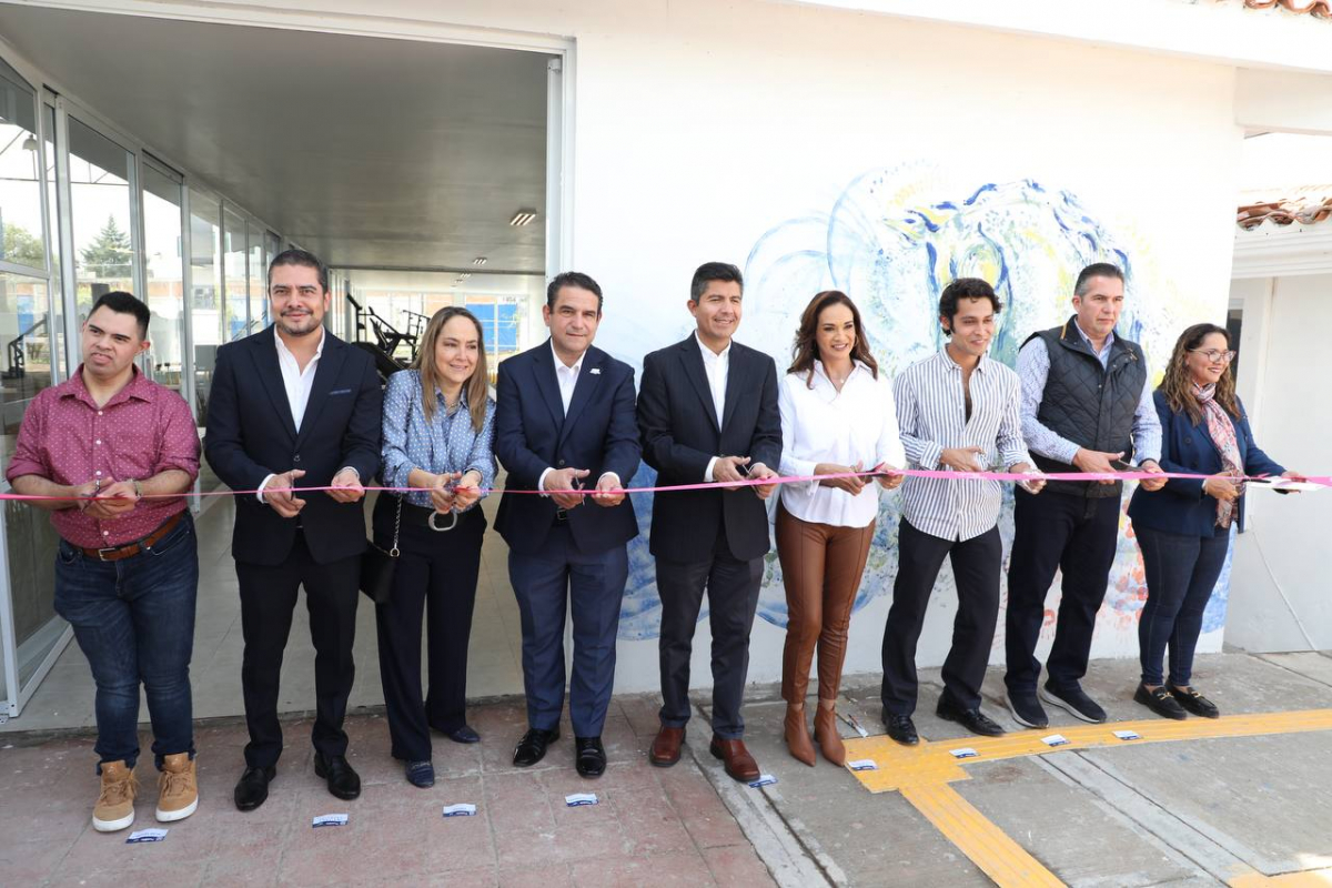 CMERI CELEBRA SU 10° ANIVERSARIO CON LA INAUGURACIÓN DEL ÁREA DE FISIOTERAPIA CARDIORRESPIRATORIA